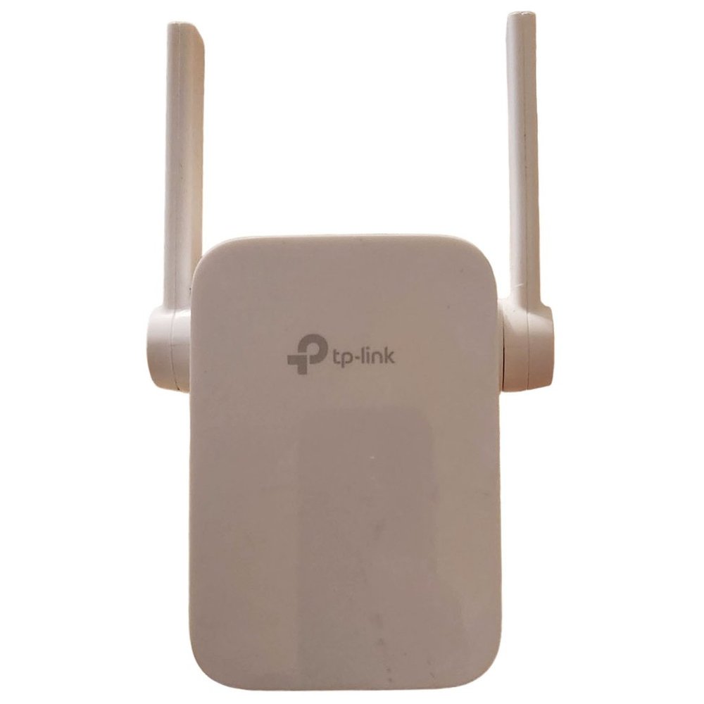 TP-Link RE105 (TL-WA855RE) N300 300Mbps Wi-Fi Range Extender (2)